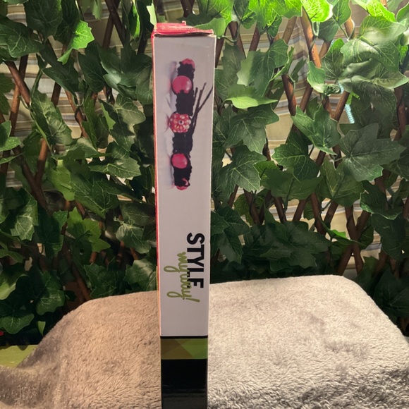 New Style My Way! Shamballa Braid It! Jewelry Kit - Picture 5 of 8